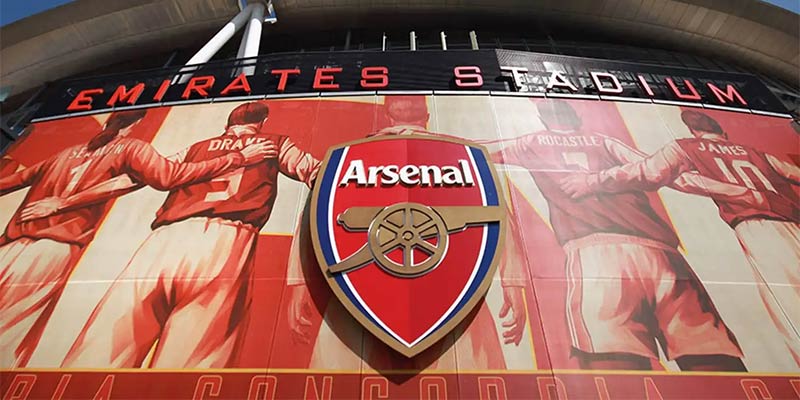 Arsenal Tiền Mùa Giải 2024/2025: Điểm Lại Dấu Ấn Xưa Và Nay