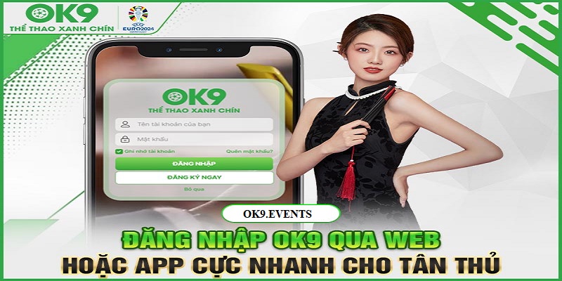 Quy trình thực hiện truy cập trên app điện thoại